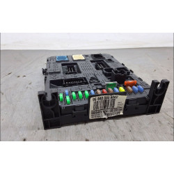 PLATINE FUSIBLE HABITACLE