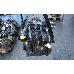 MOTEUR