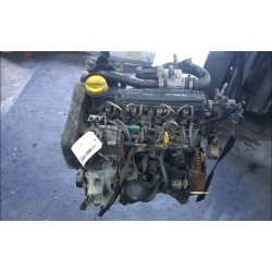 MOTEUR