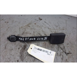 ANCRAGE CEINTURE AVD