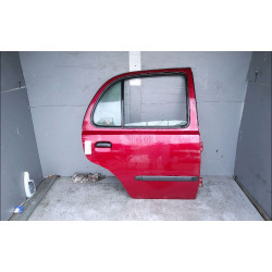 PORTE AR D