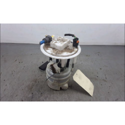 POMPE A CARBURANT ELECTRIQUE