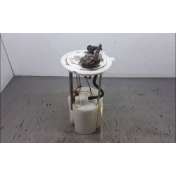 POMPE A CARBURANT ELECTRIQUE