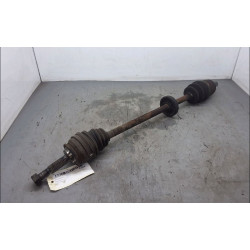TRANSMISSION AVD