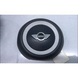 AIRBAG VOLANT
