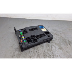 PLATINE FUSIBLE HABITACLE