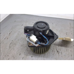 VENTILATEUR DE CHAUFFAGE