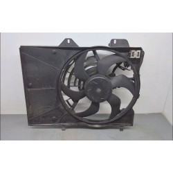 VENTILATEUR DE REFROIDISSEMENT