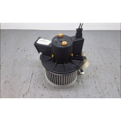 VENTILATEUR DE CHAUFFAGE