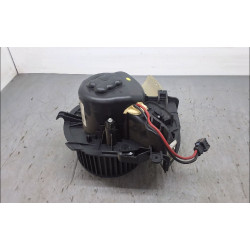 VENTILATEUR DE CHAUFFAGE