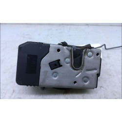 SERRURE PORTE BATTANTE AR G