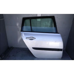 PORTE AR D