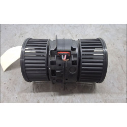 VENTILATEUR DE CHAUFFAGE