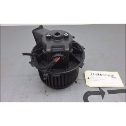 VENTILATEUR DE CHAUFFAGE