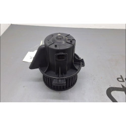 VENTILATEUR DE CHAUFFAGE