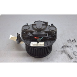 VENTILATEUR DE CHAUFFAGE