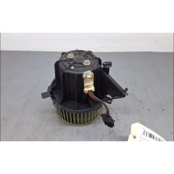 VENTILATEUR DE CHAUFFAGE