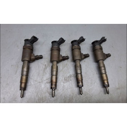 INJECTEURS