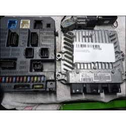 CALCULATEUR MOTEUR