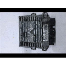 CALCULATEUR MOTEUR