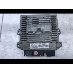 CALCULATEUR MOTEUR