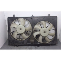 VENTILATEUR DE REFROIDISSEMENT