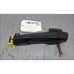 POIGNEE EXT PORTE AR G