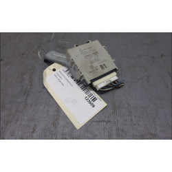MODULE ECLAIRAGE AUTO