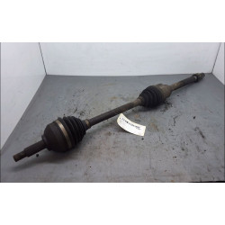 TRANSMISSION AVD