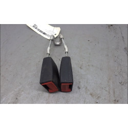 ANCRAGE CEINTURE ARC