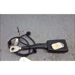 ANCRAGE CEINTURE AVG
