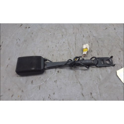 ANCRAGE CEINTURE AVG