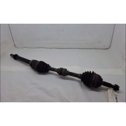 TRANSMISSION AVD