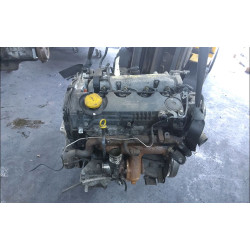 MOTEUR