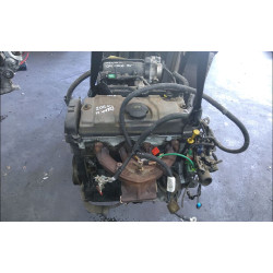 MOTEUR