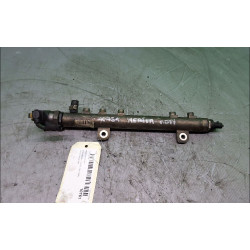 RAMPE INJECTION
