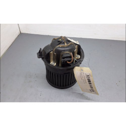 VENTILATEUR DE CHAUFFAGE