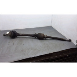 TRANSMISSION AVD