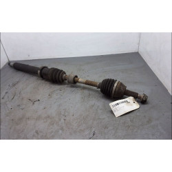 TRANSMISSION AVD