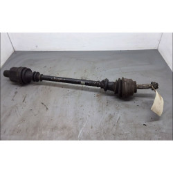 TRANSMISSION AVD