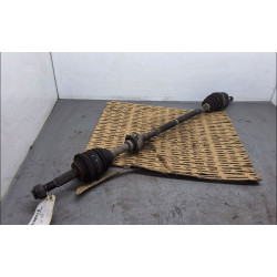 TRANSMISSION AVD