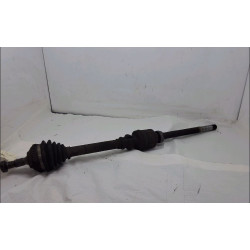 TRANSMISSION AVD