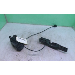 SERRURE PORTE AR G