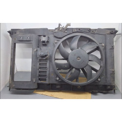 VENTILATEUR DE REFROIDISSEMENT