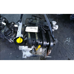 MOTEUR
