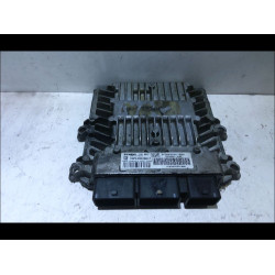 CALCULATEUR MOTEUR