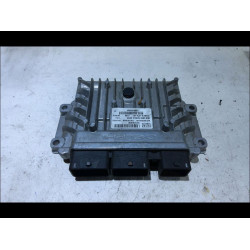 CALCULATEUR MOTEUR