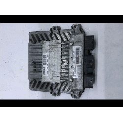 CALCULATEUR MOTEUR