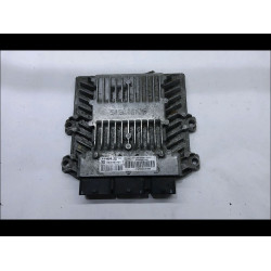 CALCULATEUR MOTEUR