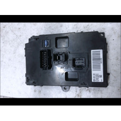 PLATINE FUSIBLE HABITACLE